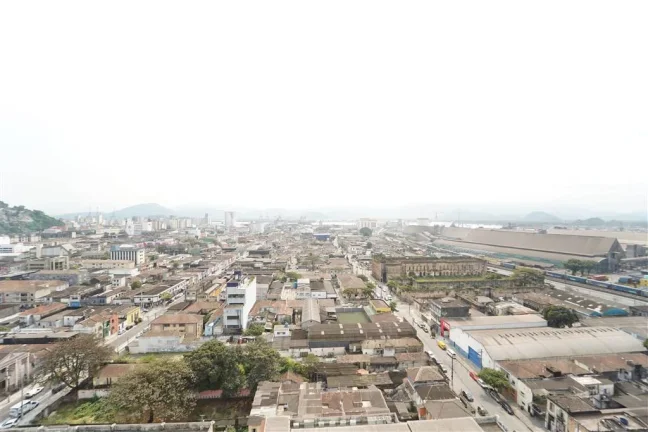 Imagem COMERCIAL COM 45.5 m² - VILA MATIAS - SANTOS SP