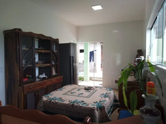 Imagem Linda Casa à Venda no Bairro Quinta dos Açorianos – Barra Velha, SC