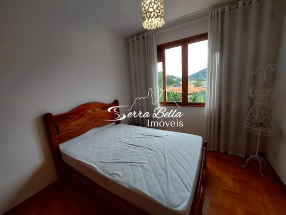 Imagem Casa em Jardim Cascata, Teresópolis/RJ