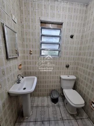 Imagem CASA Residencial em GUARUJÁ - SP, SÍTIO PAECARA (VICENTE DE CARVALHO)