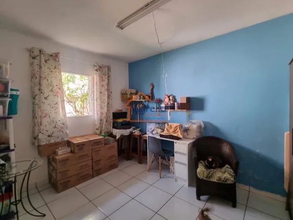 Imagem Casa à venda no bairro Jardim Patrícia - Mogi Mirim/SP