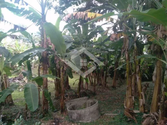 Imagem Casa de 5 Quartos (1 Suíte) em Terreno com 1570 M², Rgi. Ilha De Guaratiba