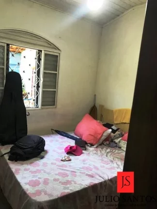 Imagem CASA 3 DORMITORIO - BAIRRO MATO DENTRO