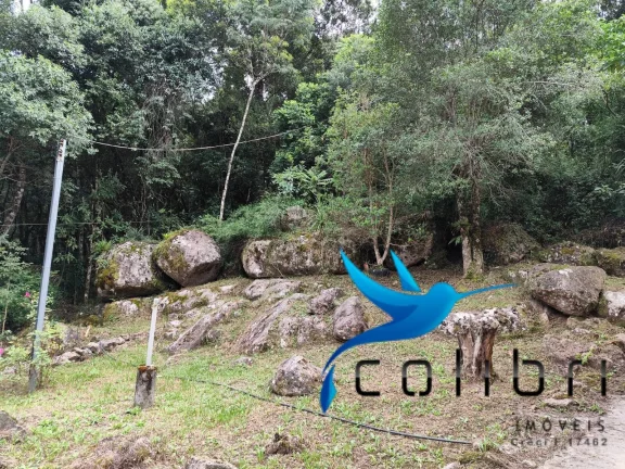 Imagem Chácara com 2 Quartos à Venda, 1.547 m² em Ximbuva - Agudos Do Sul
