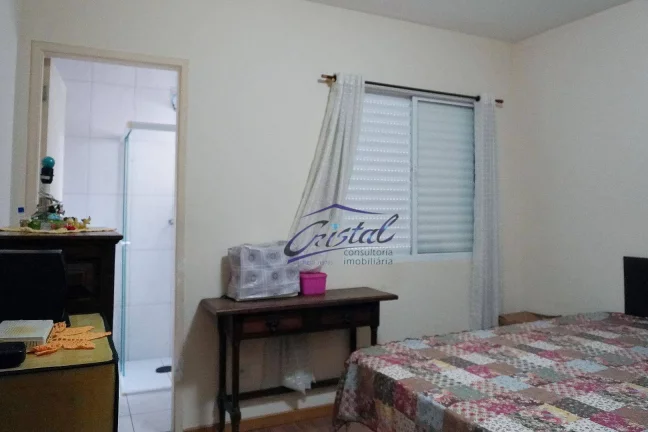 Imagem Casa com 2 quartos / suítes à venda, 71 m² - Jardim Bonfiglioli - Butantã - São Paulo/SP