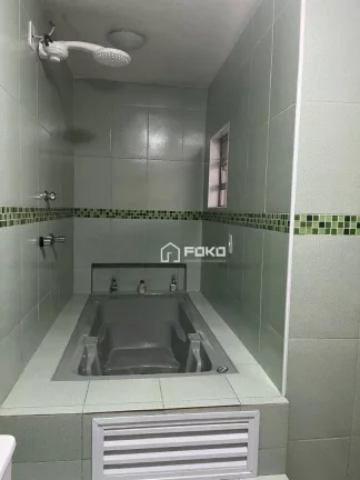 Imagem Casa à venda, 125 m² por R$ 530.000,00 - Parque Continental I - Guarulhos/SP