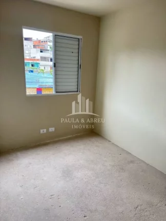 Imagem APARTAMENTO 2 DORMITÓRIOS JD. ESTRELA - MAUÁ