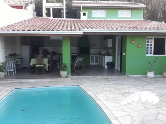 Imagem CASA TÉRREA Á VENDA EM JARDIM COLÔNIA - JUNDIAÍ -SP