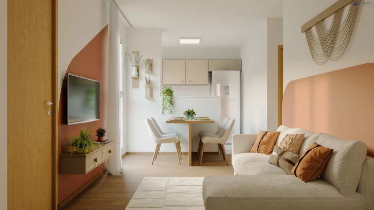 Imagem APARTAMENTO RESIDENCIAL em JOINVILLE - SC, NOVA BRASÍLIA