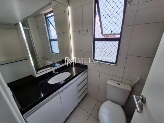Imagem Oportunidade em TORRE: 54m²,02qts, 01suíte, 02vagas..