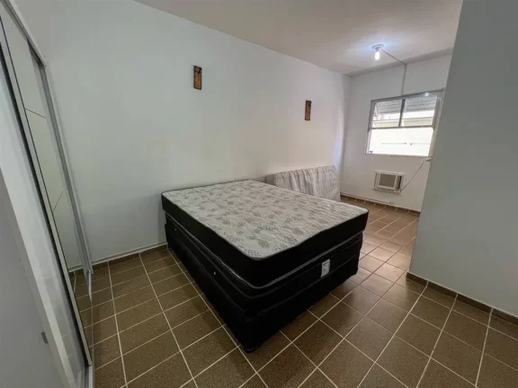 Imagem Apartamento com 1 dorm, Canto do Forte, Praia Grande - R$ 270 mil, Cod: 2871