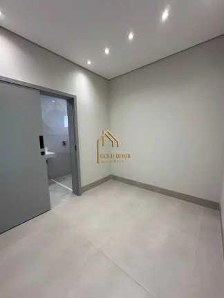 Imagem Casa Térrea com 3 suites sendo 1 máster com closet no Florais da Mata – Alto Pad