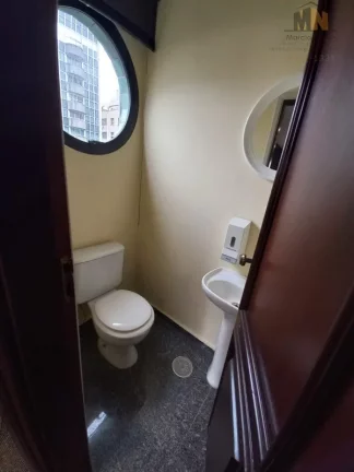 Imagem SALA COMERCIAL em SÃO PAULO - SP, JARDIM PAULISTA