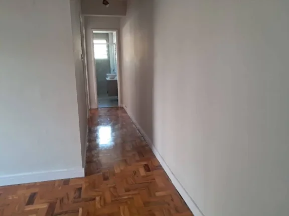 Imagem Apartamento reformado no Jardim Paulista