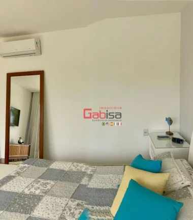 Imagem Mansão Recém Contruída 5 suítes, piscina, área gourmet e Hidromassagem