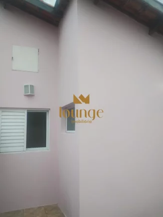 Imagem Casa à Venda Ipatinga Zona Oeste - Sorocaba/SP