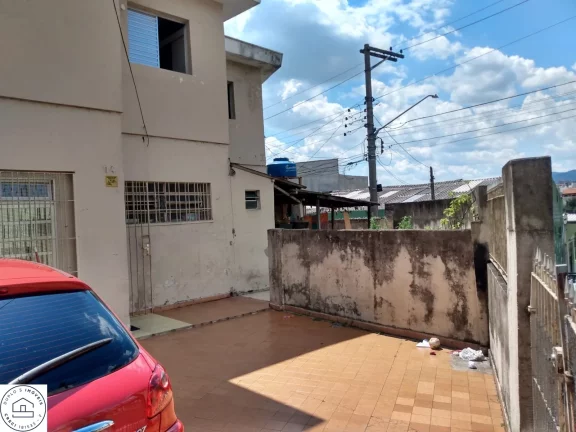 Imagem Imóvel em Sao Paulo / Zona norte / localizado na Vila Bancaria Munhoz ( travessa Av. Itaberaba )