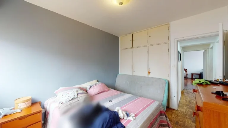 Imagem Apartamento 98M², 3Q, 1 Suíte, 2 Banheiros, 1 Vaga, Playground, Portaria 24h.