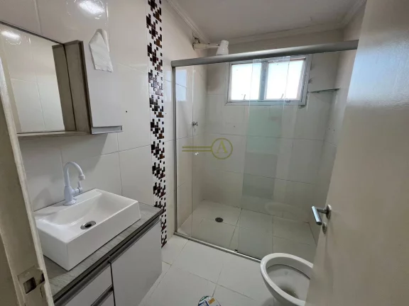 Imagem Apartamento á 600m da praia à venda em Peruíbe