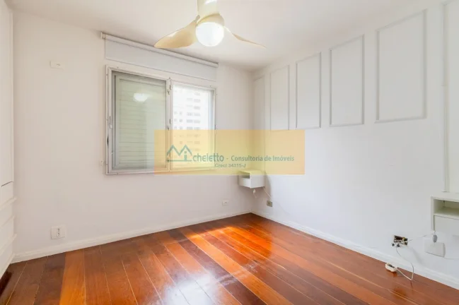 Imagem APARTAMENTO RESIDENCIAL em SÃO PAULO - SP, CERQUEIRA CÉSAR