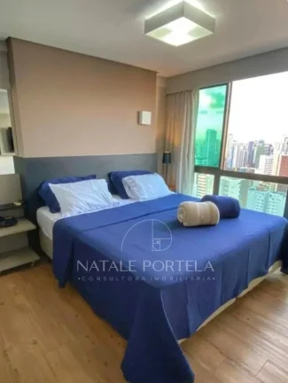 Imagem Porteira Fechada e Vista Mar!