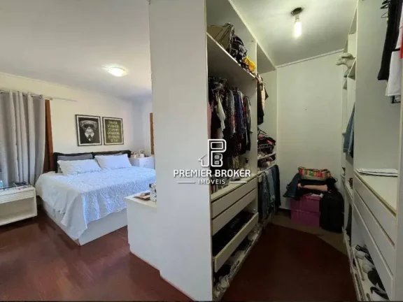 Imagem Casa com 3 dormitórios à venda, 155 m² por R$ 790.000,00 - Quebra Frascos - Teresópolis/RJ