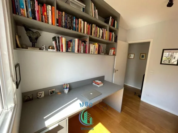 Imagem Apartamento com 2 quartos, à venda em São Paulo, Saúde