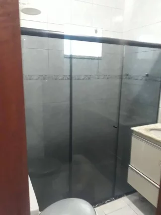 Imagem Casa à venda em rua pública no Ponto Novo - Ótimos detalhes!