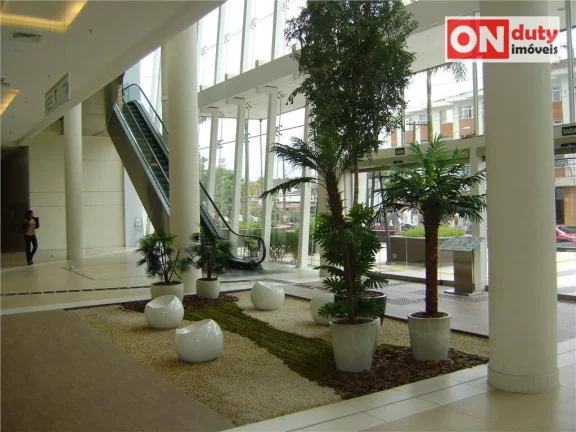Imagem Sala à venda, 42 m² por R$ 499.000,00 - Vila Matias - Santos/SP