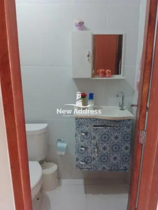 Imagem Apartamento de 2 quartos à venda em Santos Dumont - Vila Velha