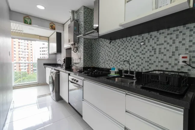 Imagem APARTAMENTO RESIDENCIAL em São Paulo - SP, Vila Andrade