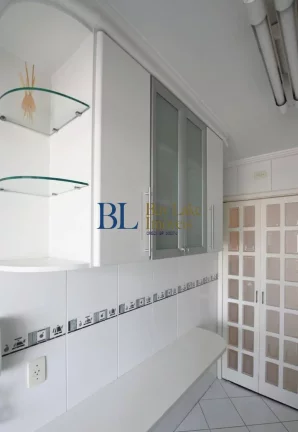 Imagem Apartamento À Venda Com 55M² Em Andar Alto!!Cond. Fontana Di Trevi!!