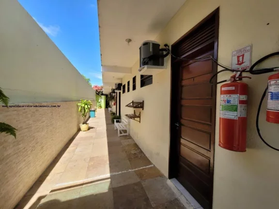 Imagem Pousada para Venda em Natal, PONTA NEGRA, 20 dormitórios, 20 suítes, 15 banheiros, 6 vagas