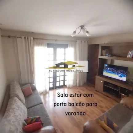 Imagem Casa Térrea para venda na Vila Prudente