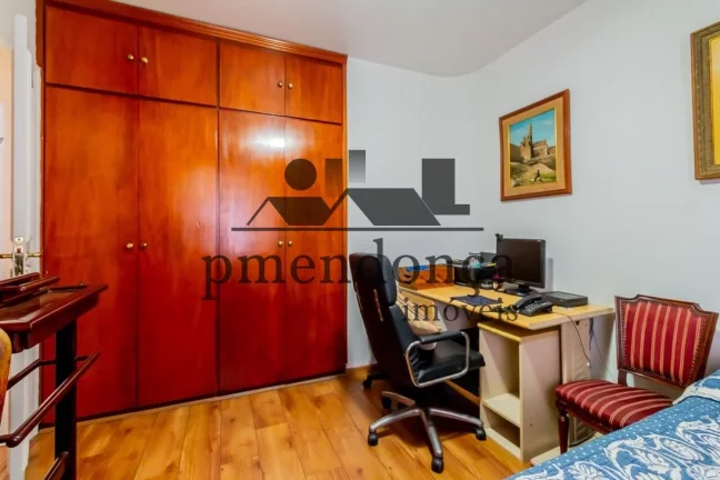 Imagem Higienopolis/Pacaembu, apartamento 4 dormts, 1 suites, 2 vagas,