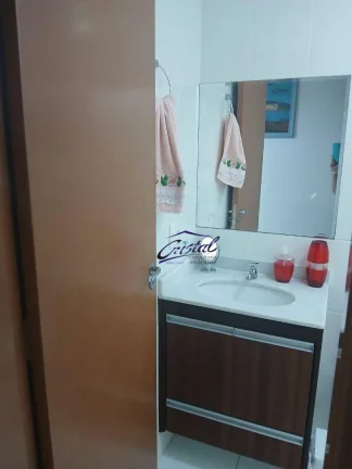 Imagem Apartamento com 2 quartos (1 suíte) à venda, 61 m² - Condomínio Alphaview - Barueri/SP