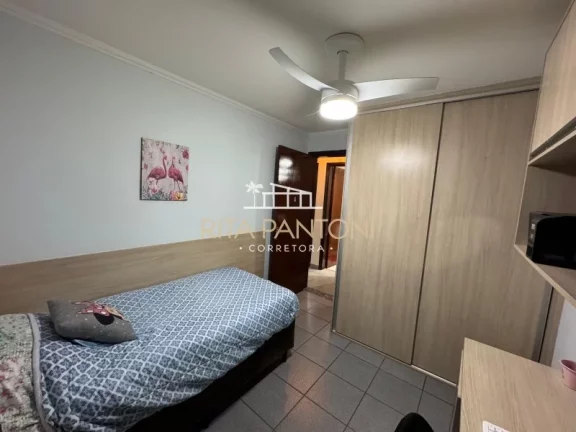 Imagem Apartamento - Ribeirão Preto - Castelo Branco Novo - Região Leste