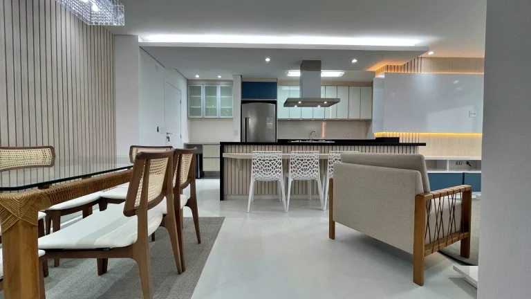 Imagem Apartamento com 3 dormitórios à venda, 126 m por R$ 3.900.000,00 - Riviera