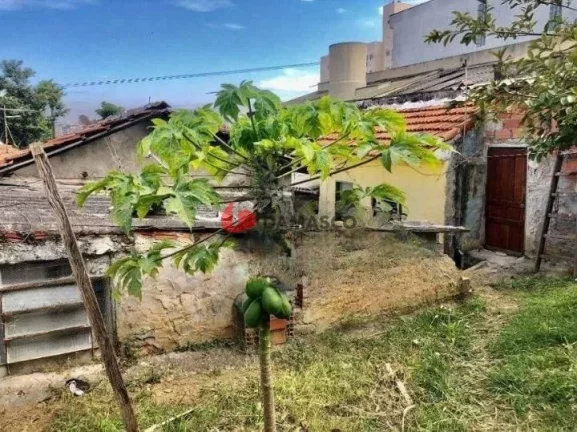 Imagem Terreno à venda Centro, São Caetano do Sul - SP