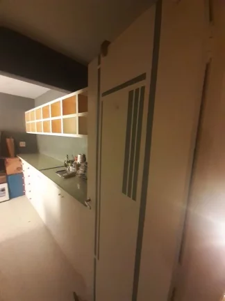 Imagem Apartamento à venda em São Paulo - Vila Andrade: 3 quartos, 1 banheiro, 2 vagas de garagem, 72m² de área.