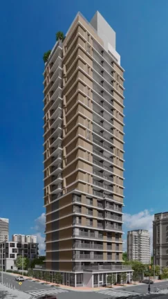 Imagem APARTAMENTO RESIDENCIAL em São Paulo - SP, Pinheiros