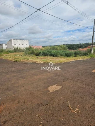 Imagem Terreno à venda, 298 m² por R$ 90.000,00 - Residencial Madri - Araporã/MG