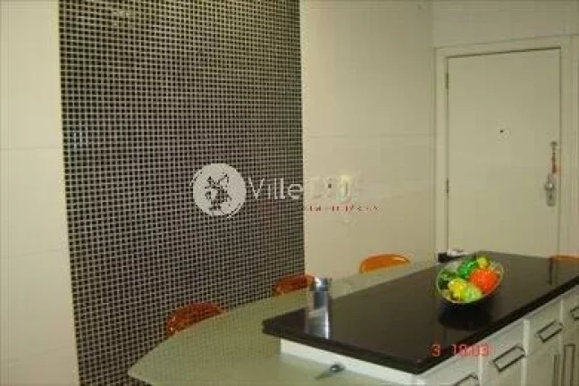 Imagem COBERTURA DUPLEX A VENDA NA PONTA DA PRAIA EM SANTOS