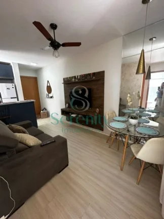 Imagem Apartamento para alugar no Jardim Acquaville, em Londrina/PR