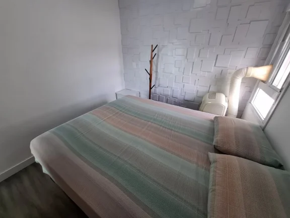 Imagem Apartamento 1 Dormitório Condomínio Spetculo Patriane Parque Campolim -Sorocaba/SP