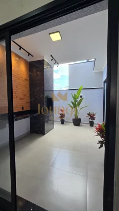 Imagem Casa à Venda em Cond. Villagio Ipanema I Z.N - Sorocaba/SP