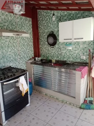 Imagem CASA RESIDENCIAL em PRAIA GRANDE - SP, AVIAÇÃO