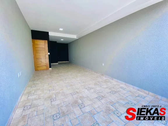 Imagem Imperdível oportunidade: Casa à venda em São Paulo-SP, Vila Salete, 3 quartos, 1 suíte, 1 sala, 4 banheiros, 3 vagas, 140m².