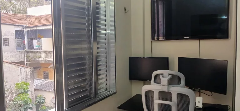 Imagem Apartamento a venda com 2 dormitórios na BEla Vista