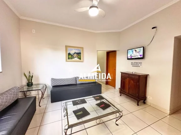 Imagem Sala para alugar, 8 m² por R$ 750,00 - Cidade Jardim - Rio Claro/SP